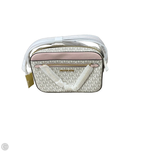 Crossbody By Michael By Michael Kors, Size: Medium