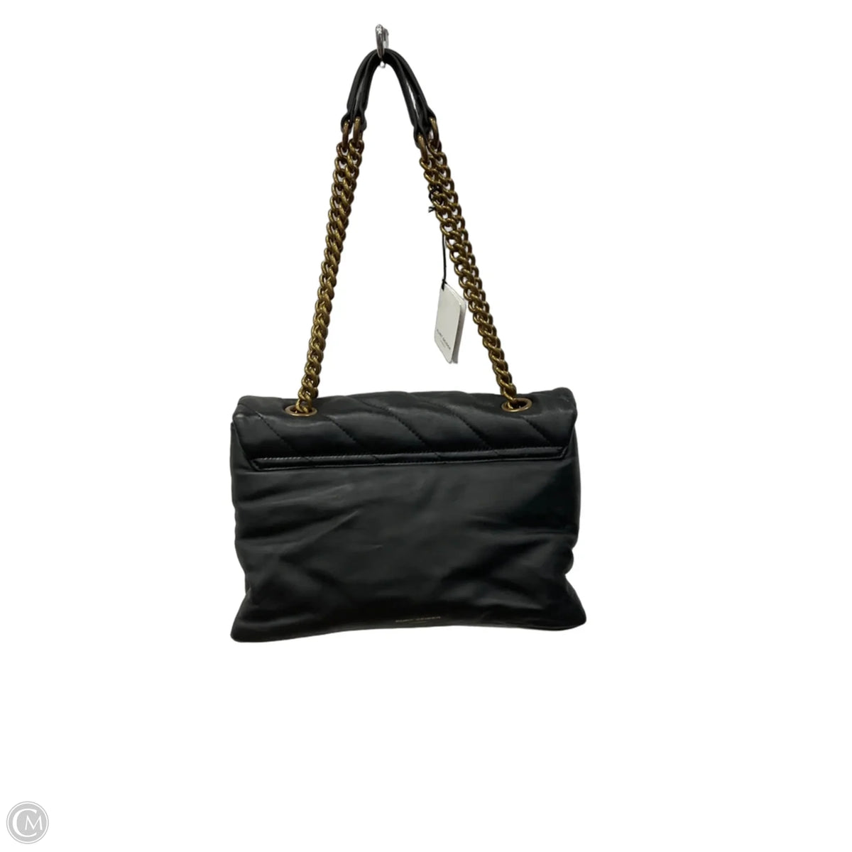 Crossbody Designer By Kurt Geiger, Size: Medium