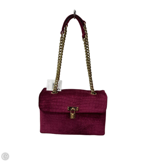 Crossbody Designer By Kurt Geiger, Size: Small