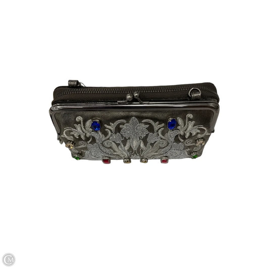 Crossbody Designer By Patricia Nash, Size: Small