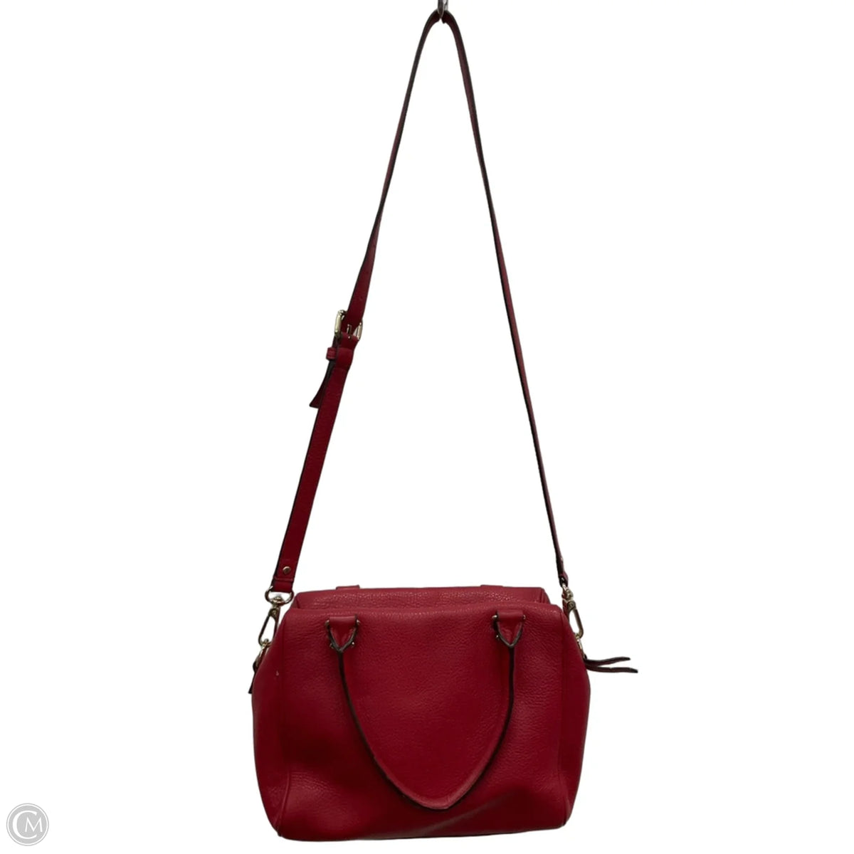 Handbag Designer By Kate Spade, Size: Large