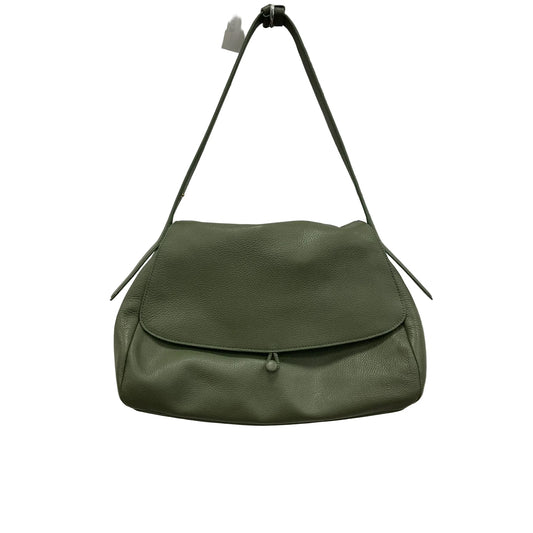 Handbag By Vera Bradley, Size: Medium