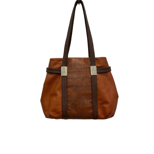 Handbag Designer By Brighton, Size: Medium