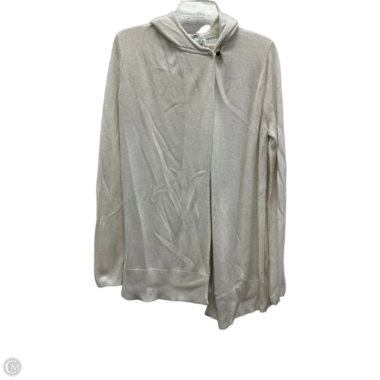 Cardigan By Lululemon In White, Size: 6
