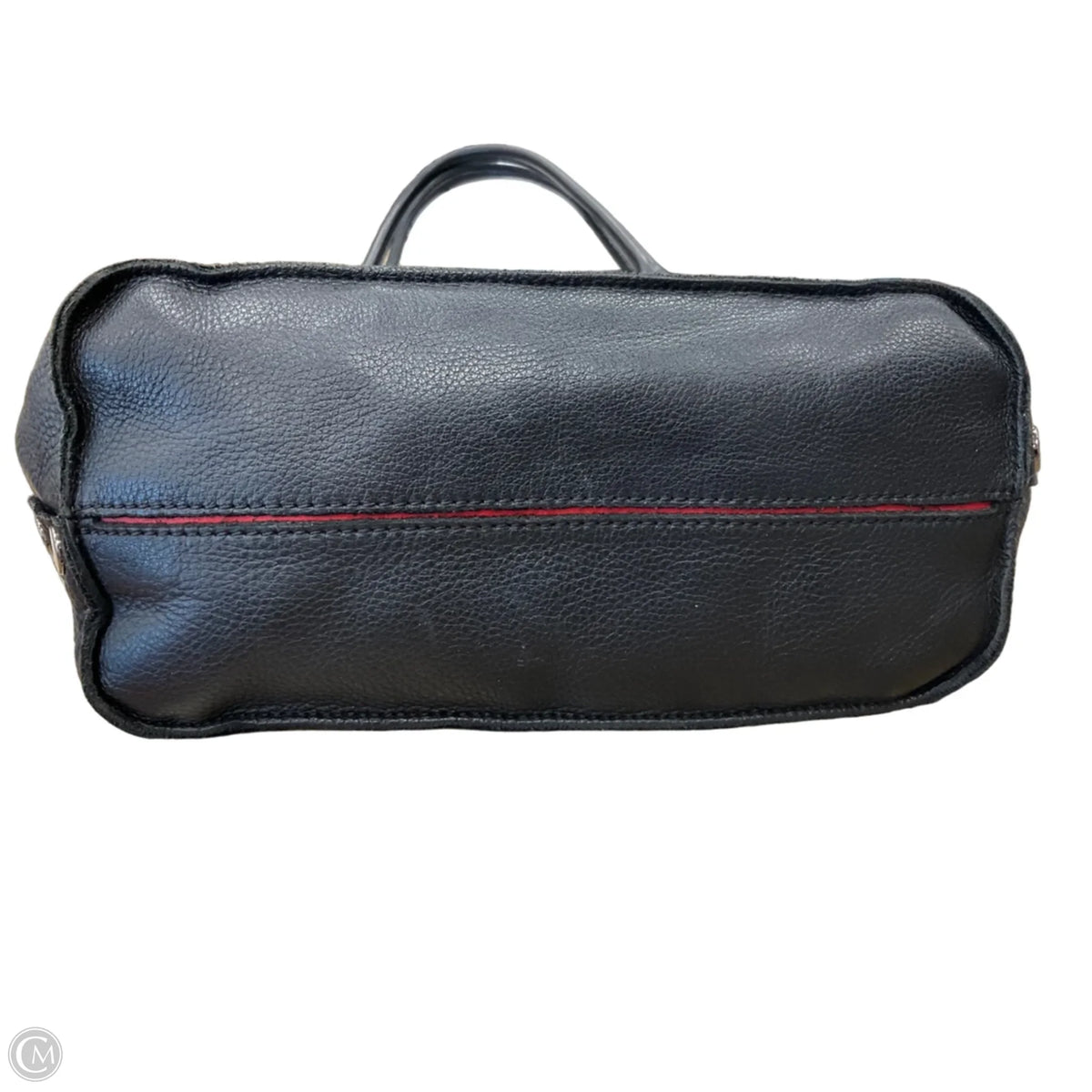 Tote Leather By Hammitt, Size: Medium