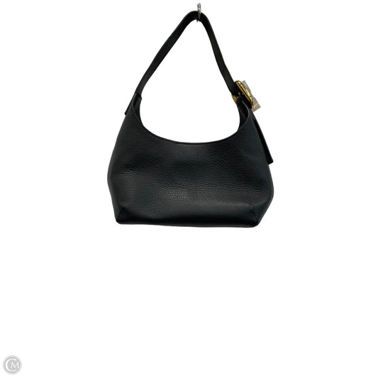 Tote Leather By Madewell, Size: Small