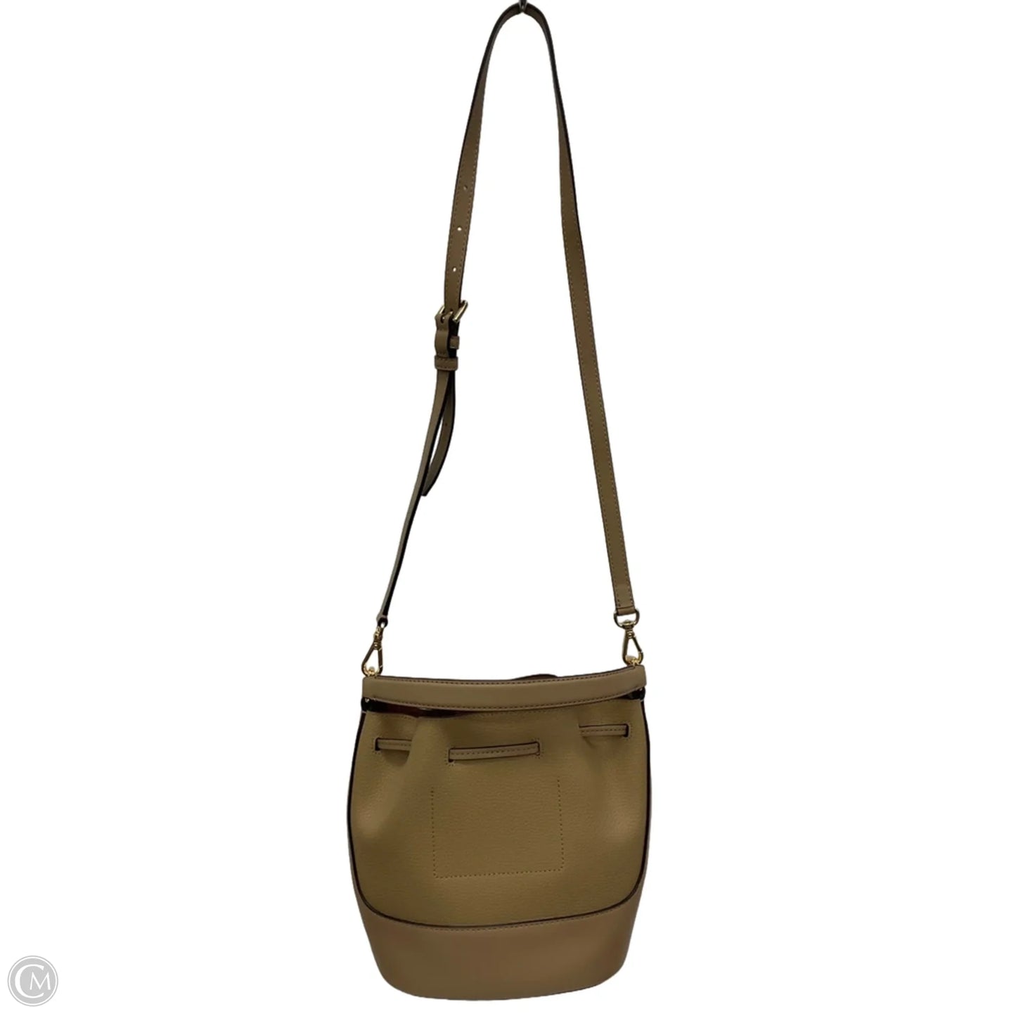 Crossbody Designer By Michael Kors, Size: Medium