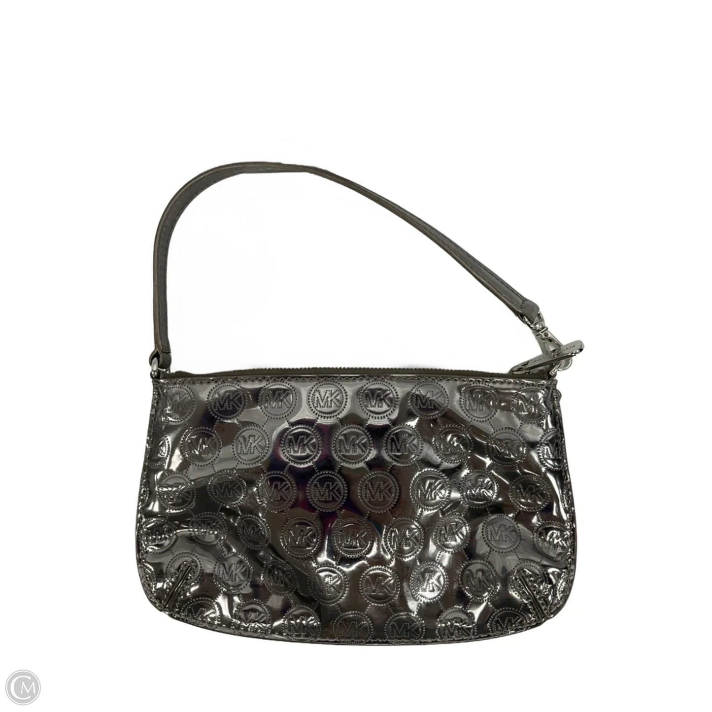 Handbag Designer By Michael Kors, Size: Small