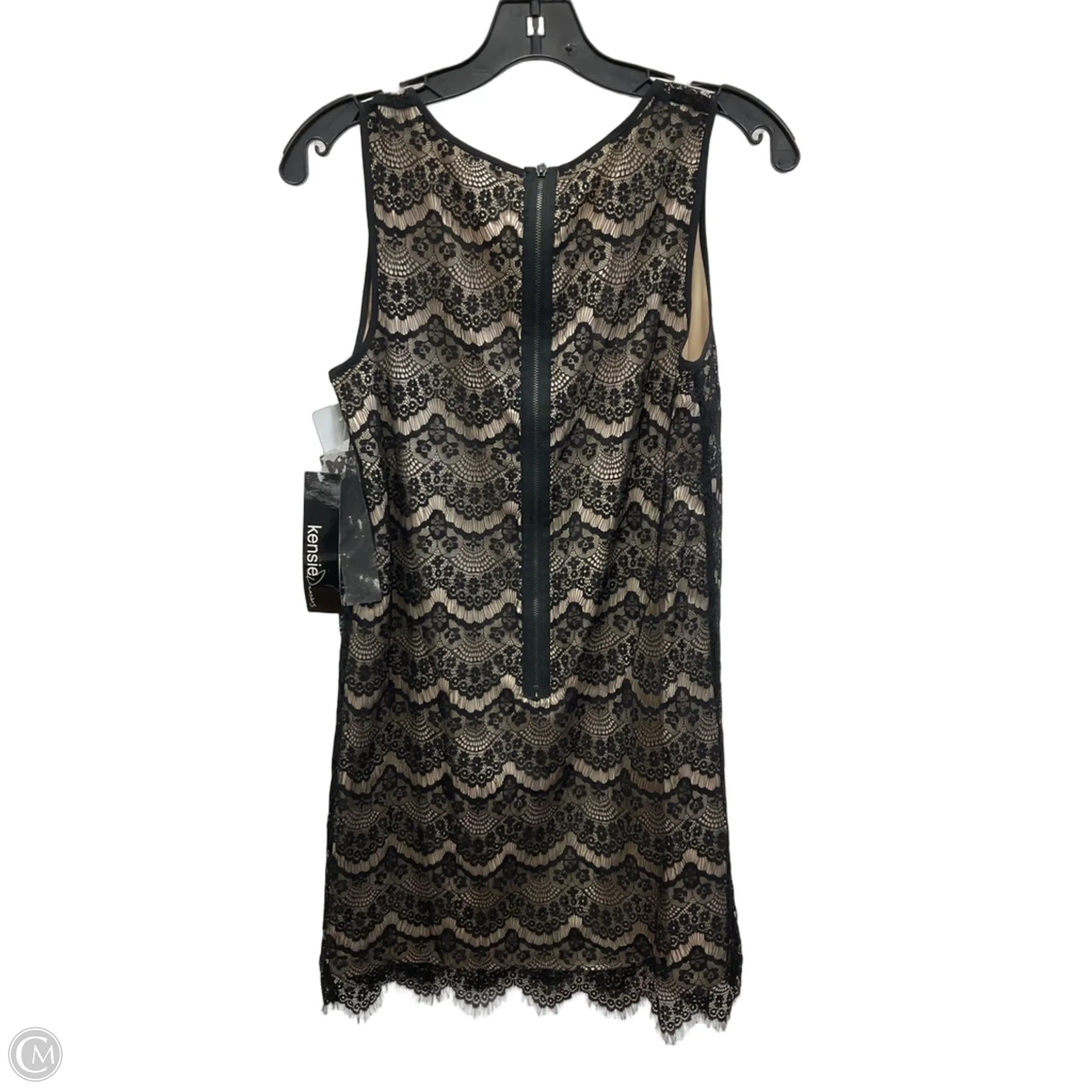 Dress Casual Midi By Kensie In Black, Size: S – Clothes Mentor Perrysburg OH #125 Dress Casual Midi By Kensie In Black, Size: S – Clothes Mentor Perrysburg OH #125