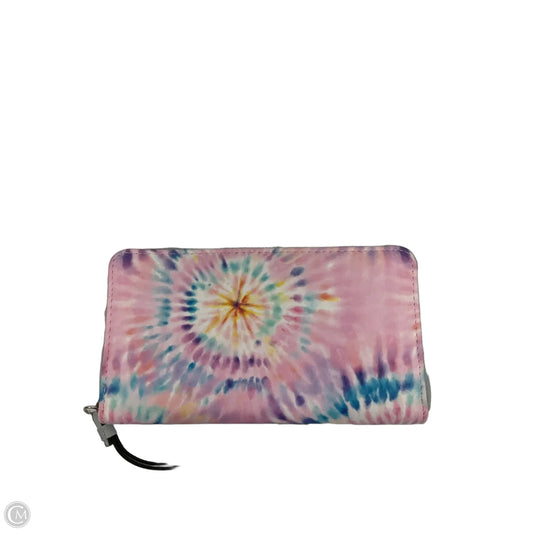 Wristlet By Cme, Size: Medium