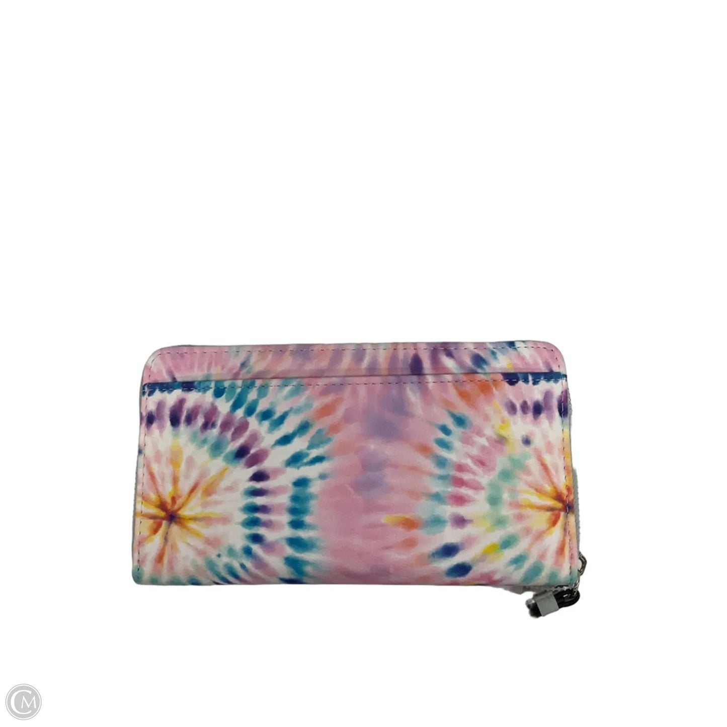 Wristlet By Cme, Size: Medium