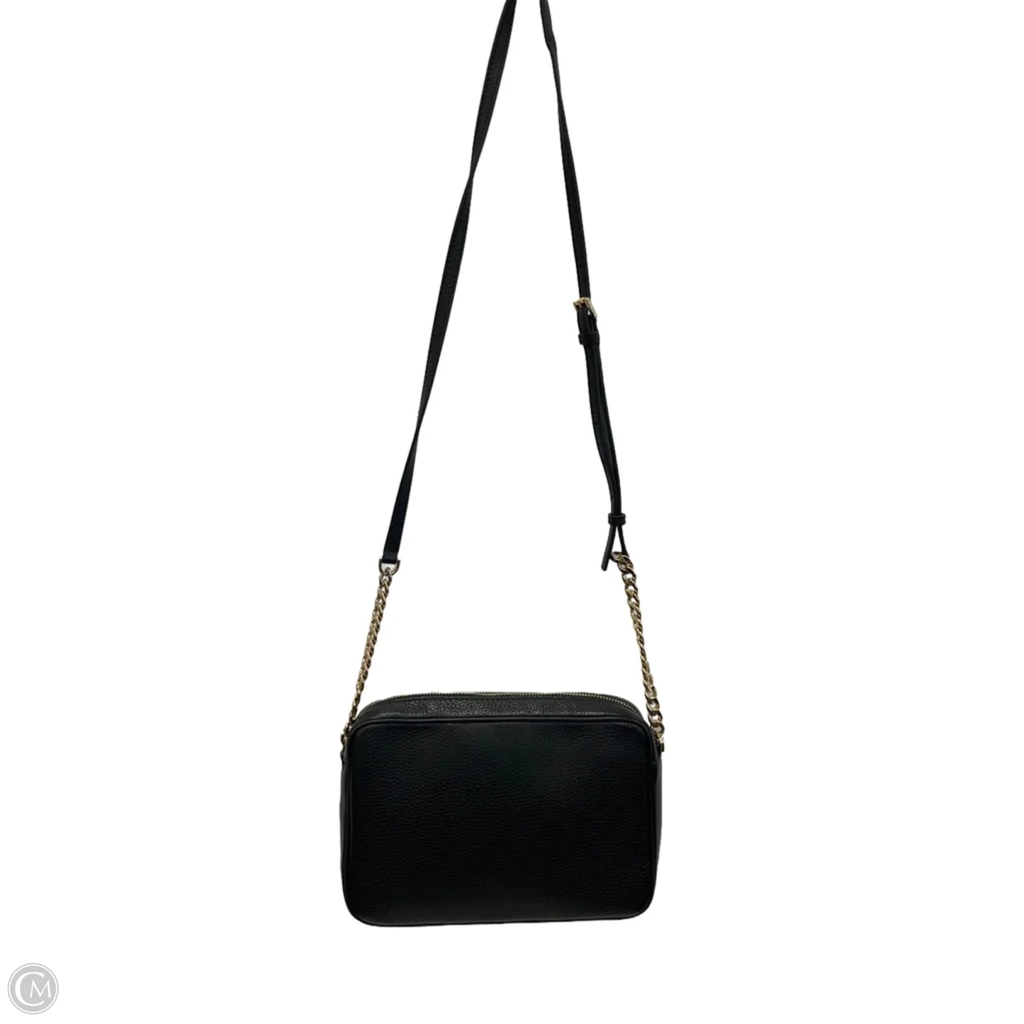 Crossbody Designer By Michael Kors, Size: Medium