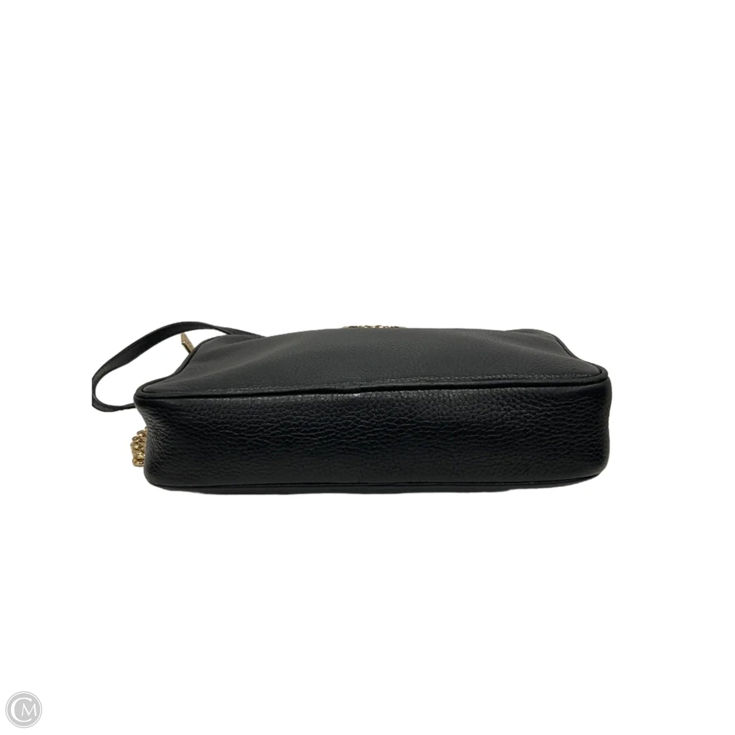 Crossbody Designer By Michael Kors, Size: Medium