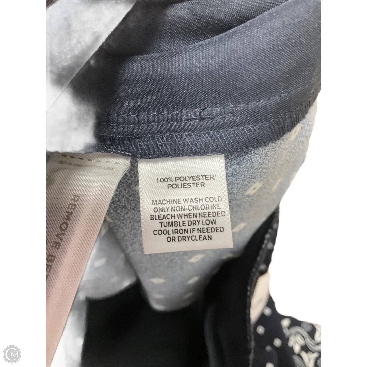 Pants Lounge By Loft In Blue, Size: L