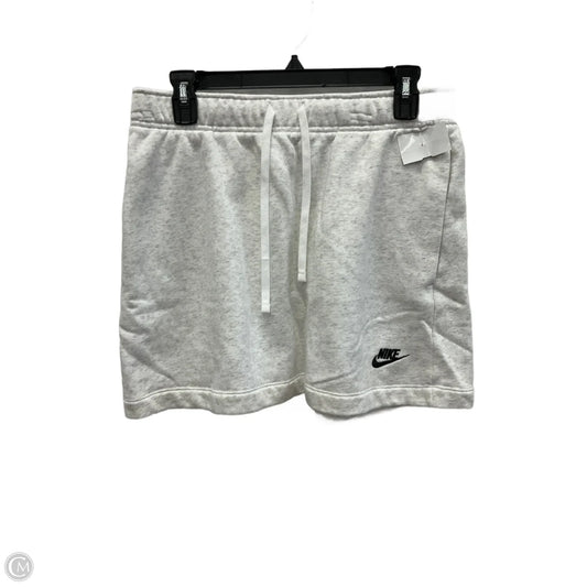 Athletic Skirt By Nike Apparel In Yellow, Size: M