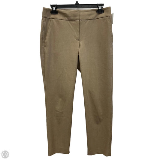 Pants Dress By Loft In Beige, Size: 2