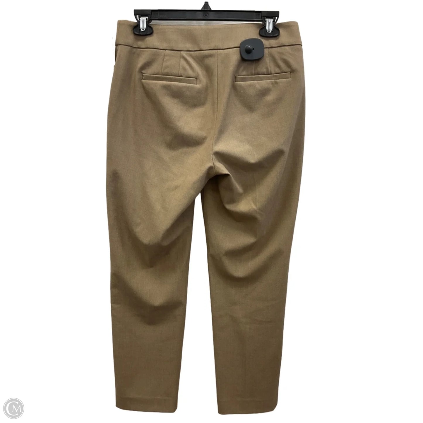 Pants Dress By Loft In Beige, Size: 2