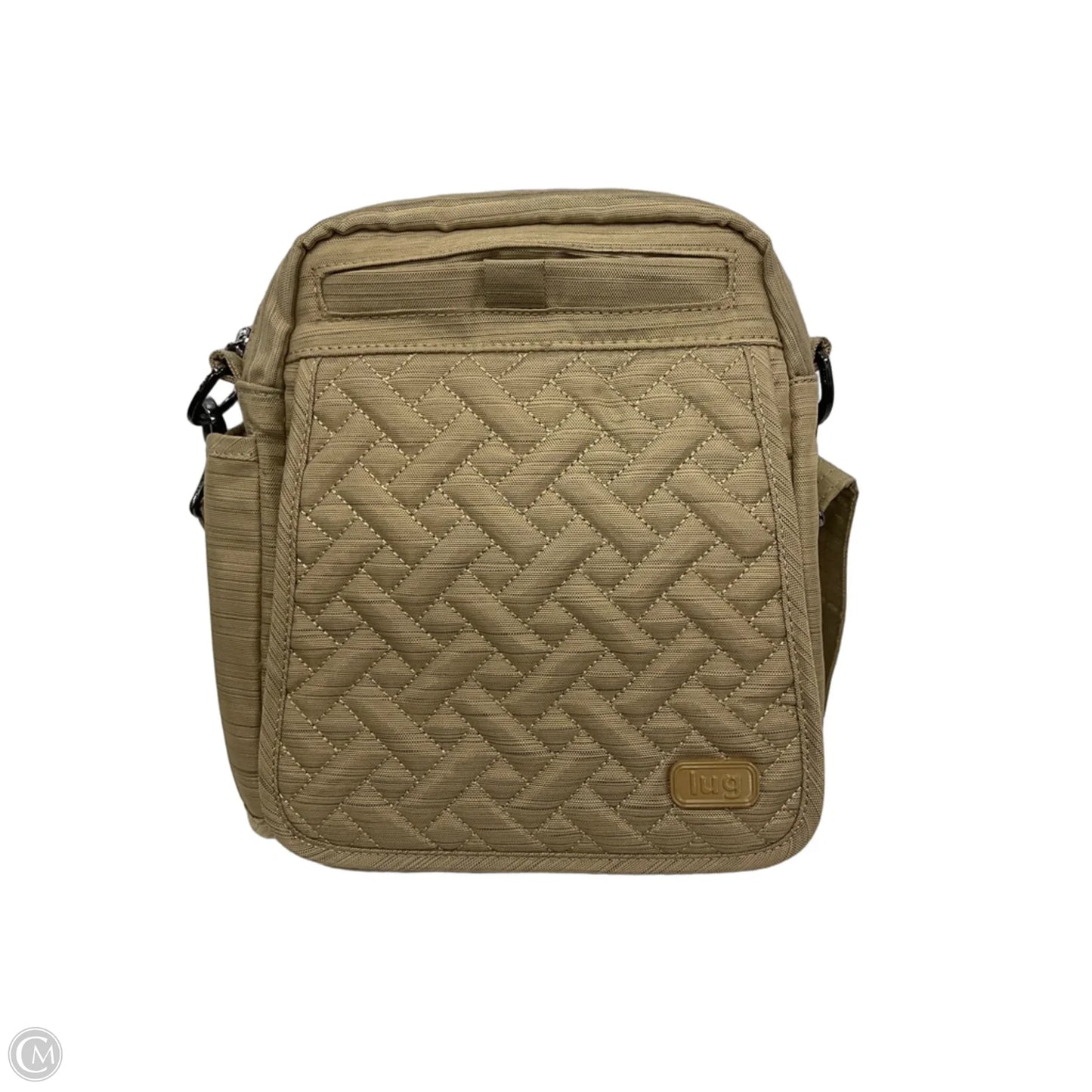 Crossbody By Lug, Size: Small