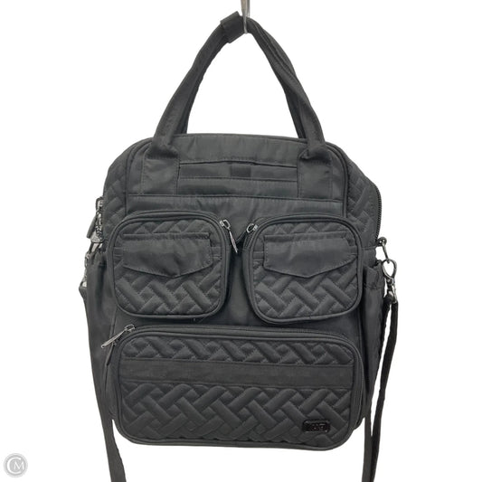 Crossbody By Lug, Size: Large