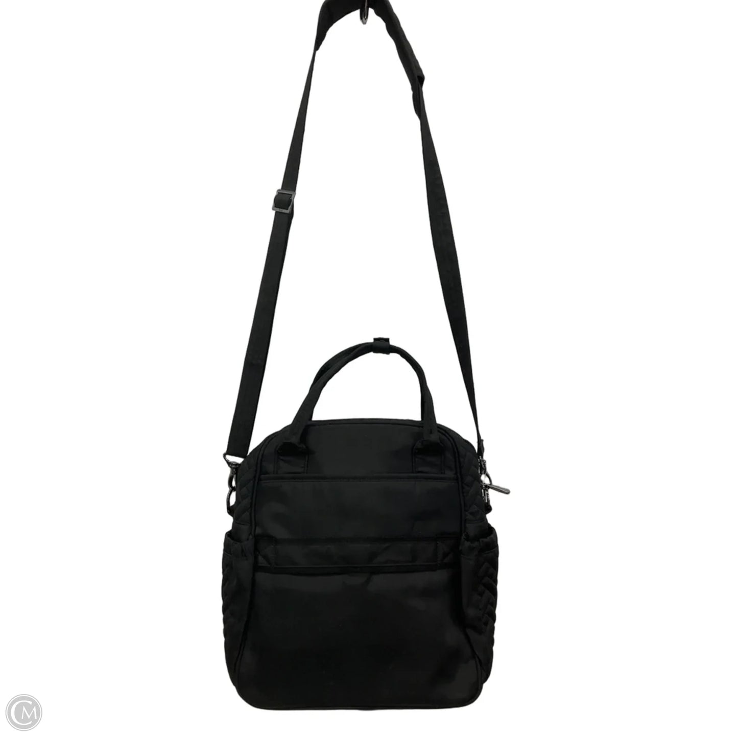 Crossbody By Lug, Size: Large