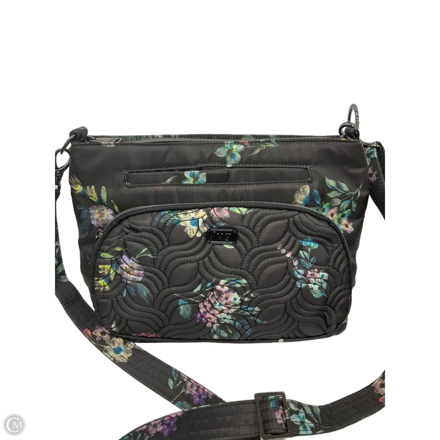 Crossbody By Lug, Size: Medium