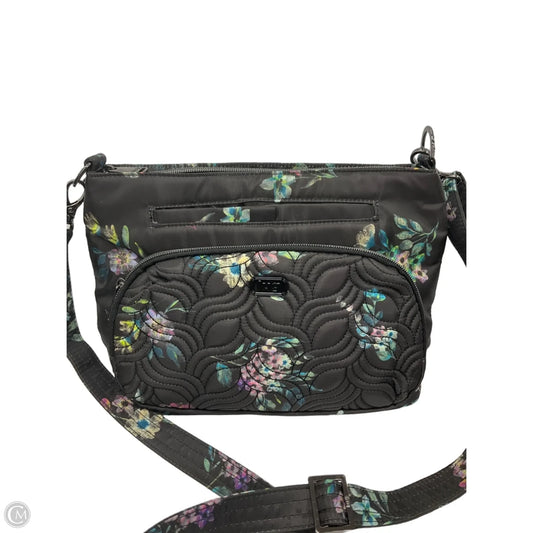Crossbody By Lug, Size: Medium