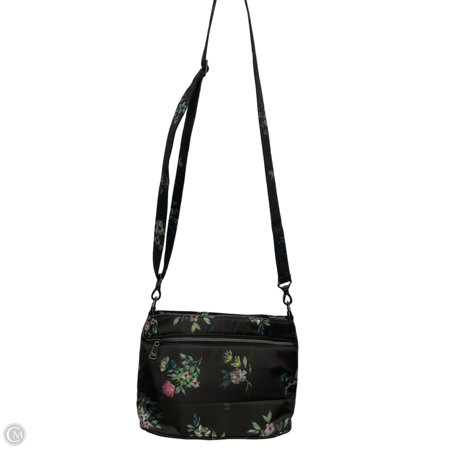Crossbody By Lug, Size: Medium