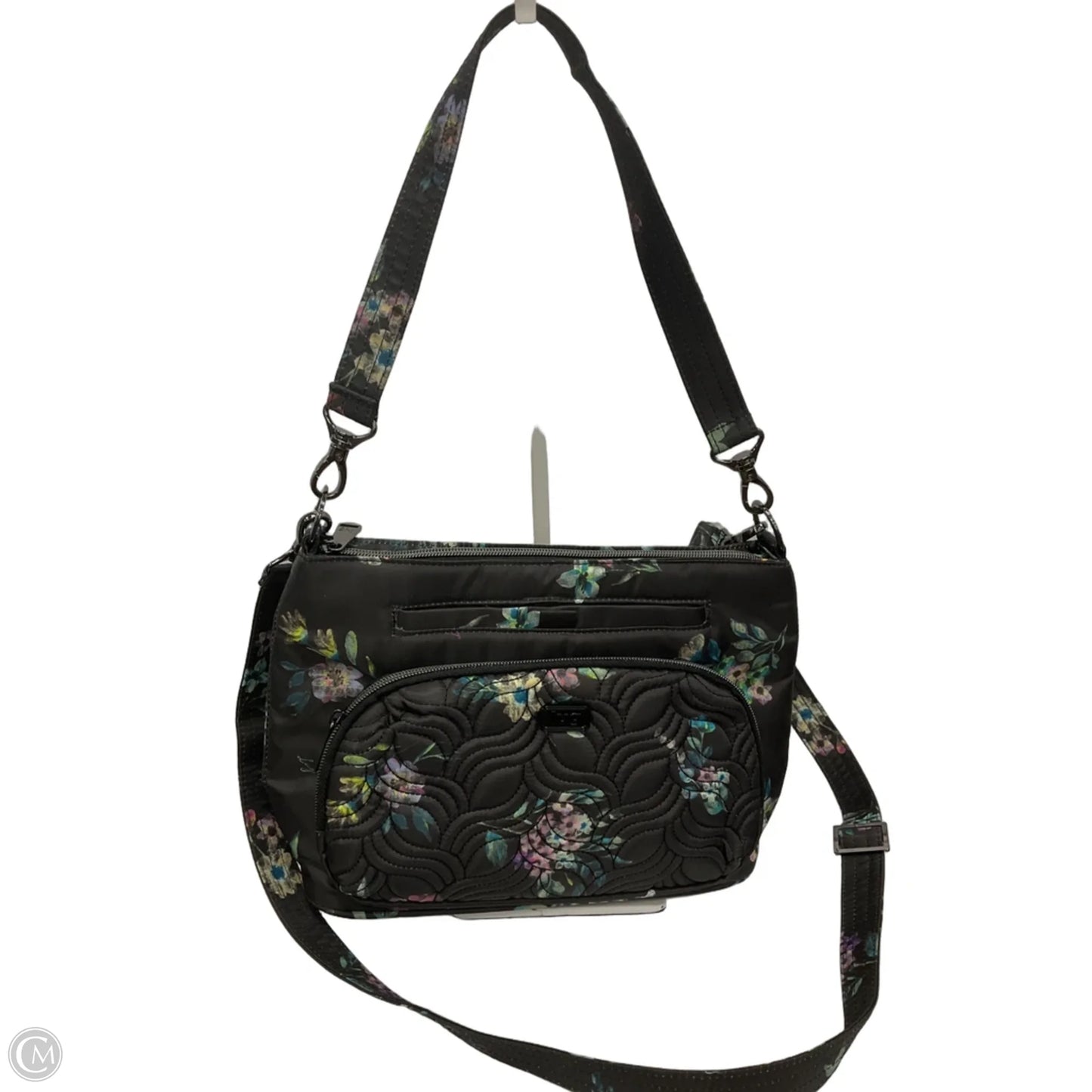 Crossbody By Lug, Size: Medium