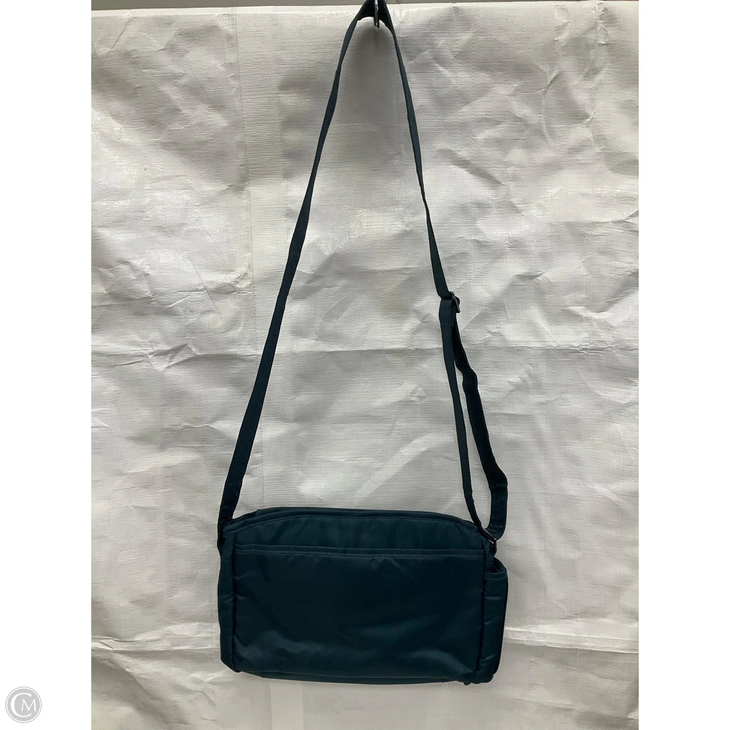 Crossbody By Lug, Size: Medium