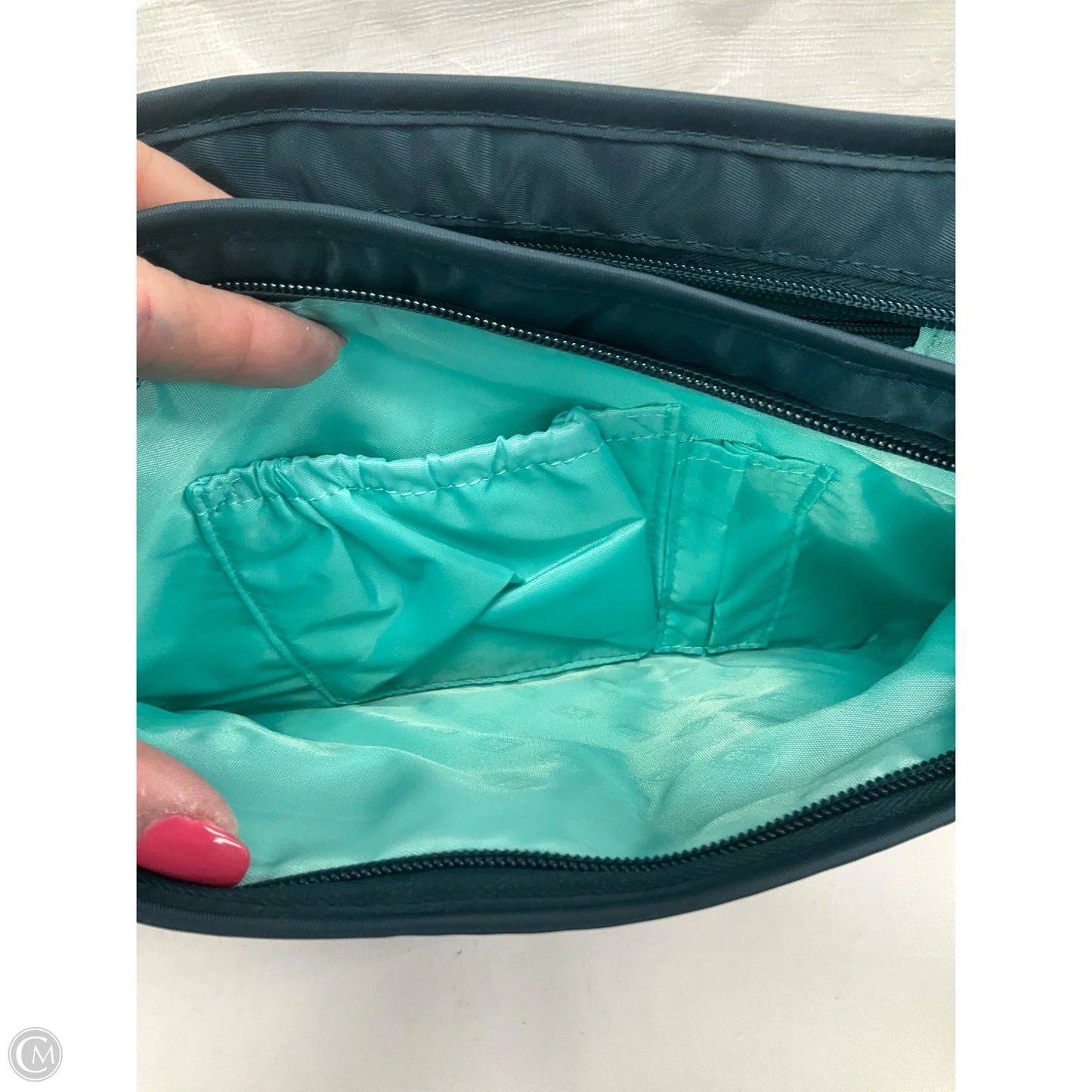 Crossbody By Lug, Size: Medium