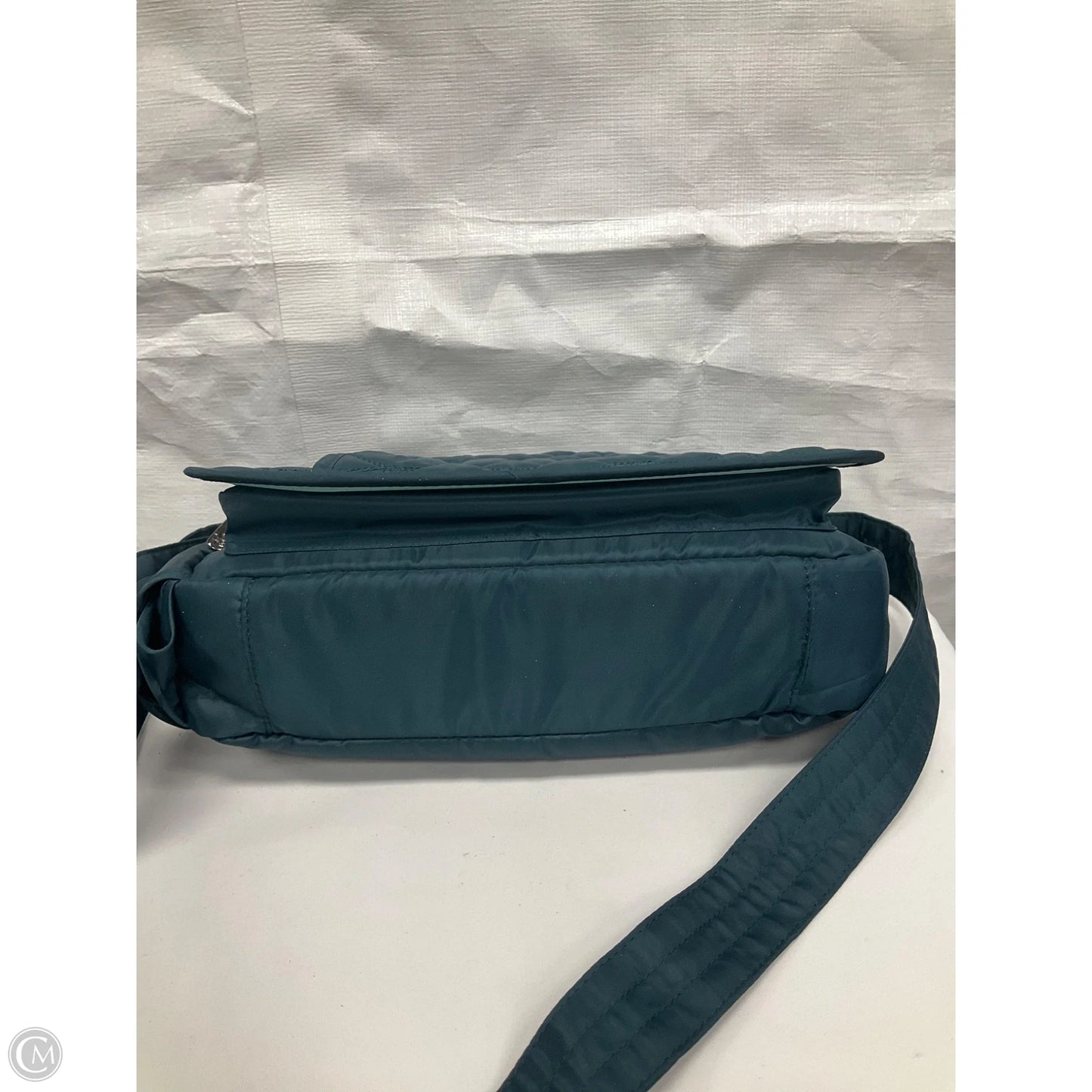 Crossbody By Lug, Size: Medium