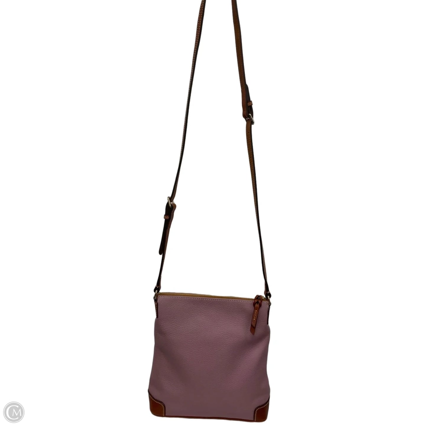 Crossbody Designer By Dooney And Bourke, Size: Medium