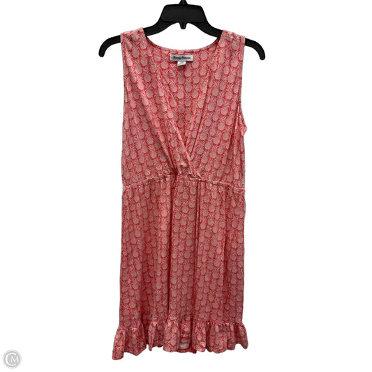 Dress Casual Short By Tommy Bahama In Pink, Size: S