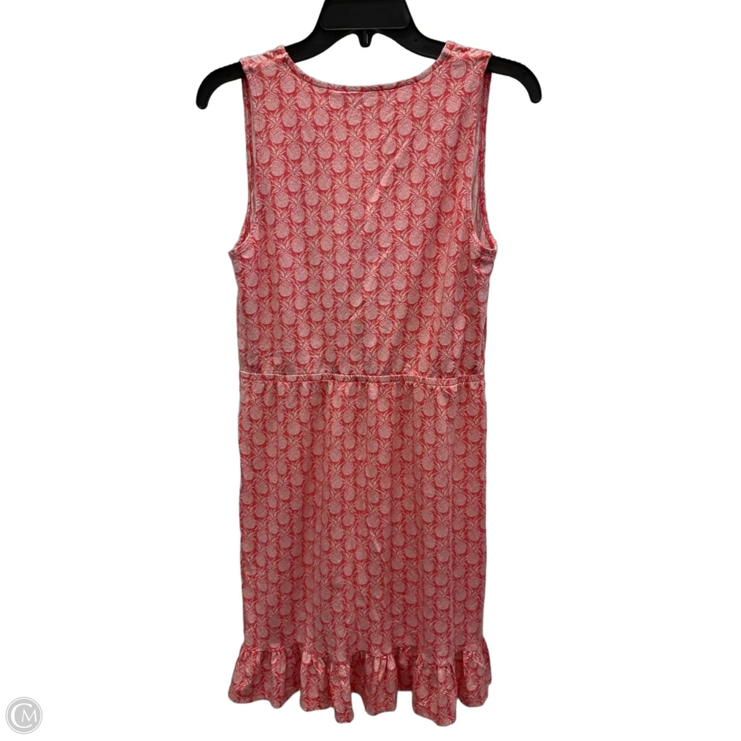Dress Casual Short By Tommy Bahama In Pink, Size: S