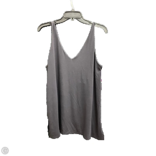 Tank Top By Athleta In Black, Size: Xl