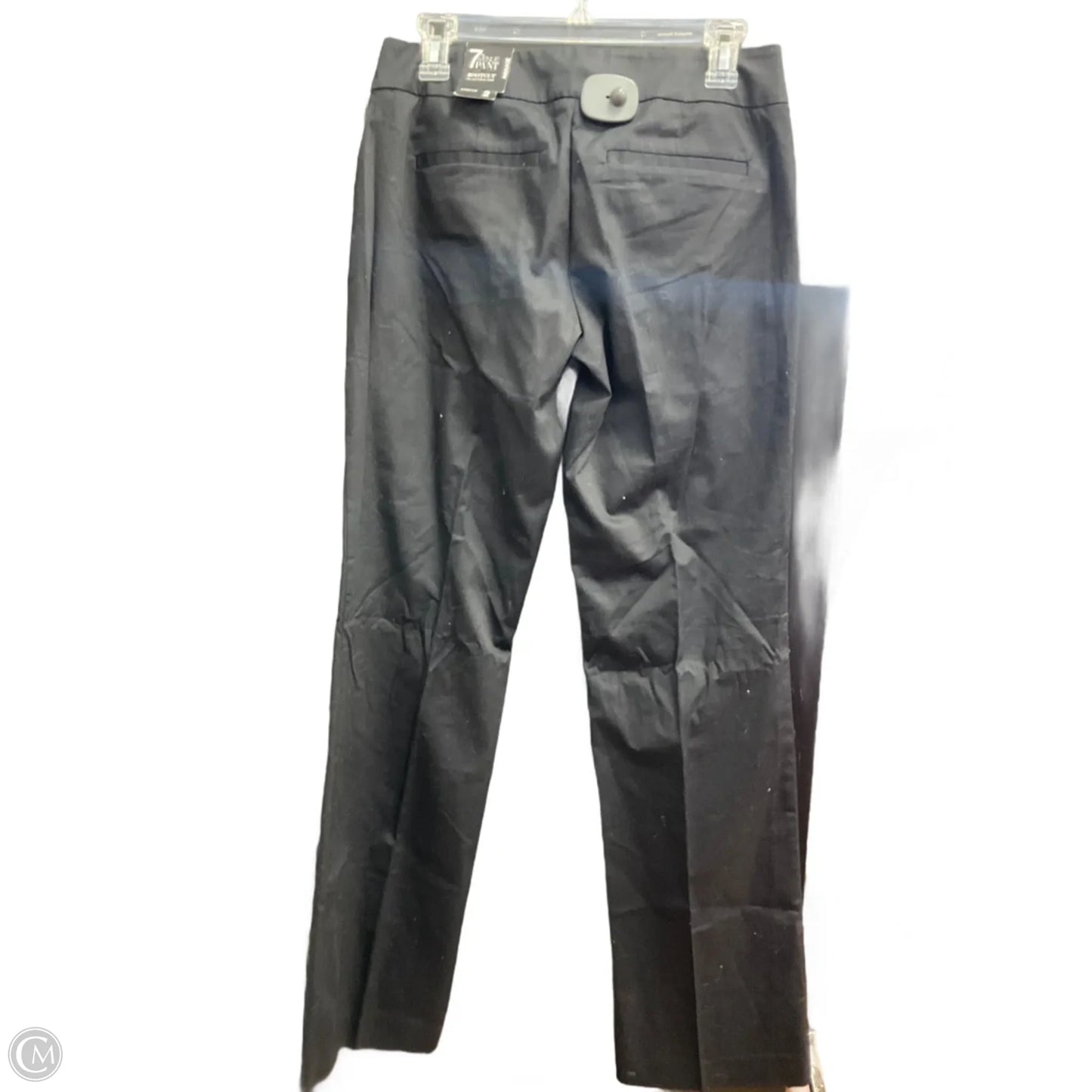 Pants Dress By New York And Co In Black, Size: 2