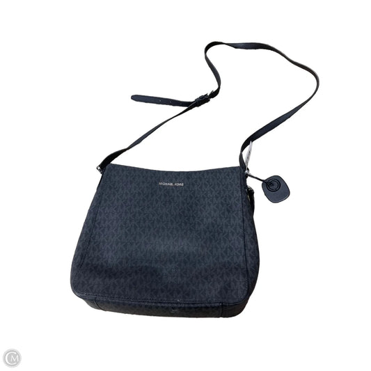 Crossbody Designer By Michael Kors, Size: Medium