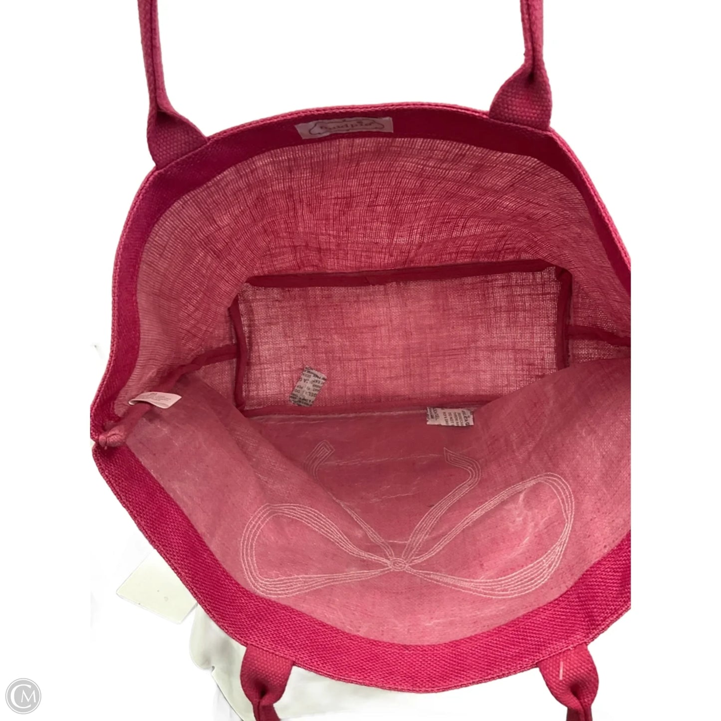 Tote By Mudpie, Size: Large