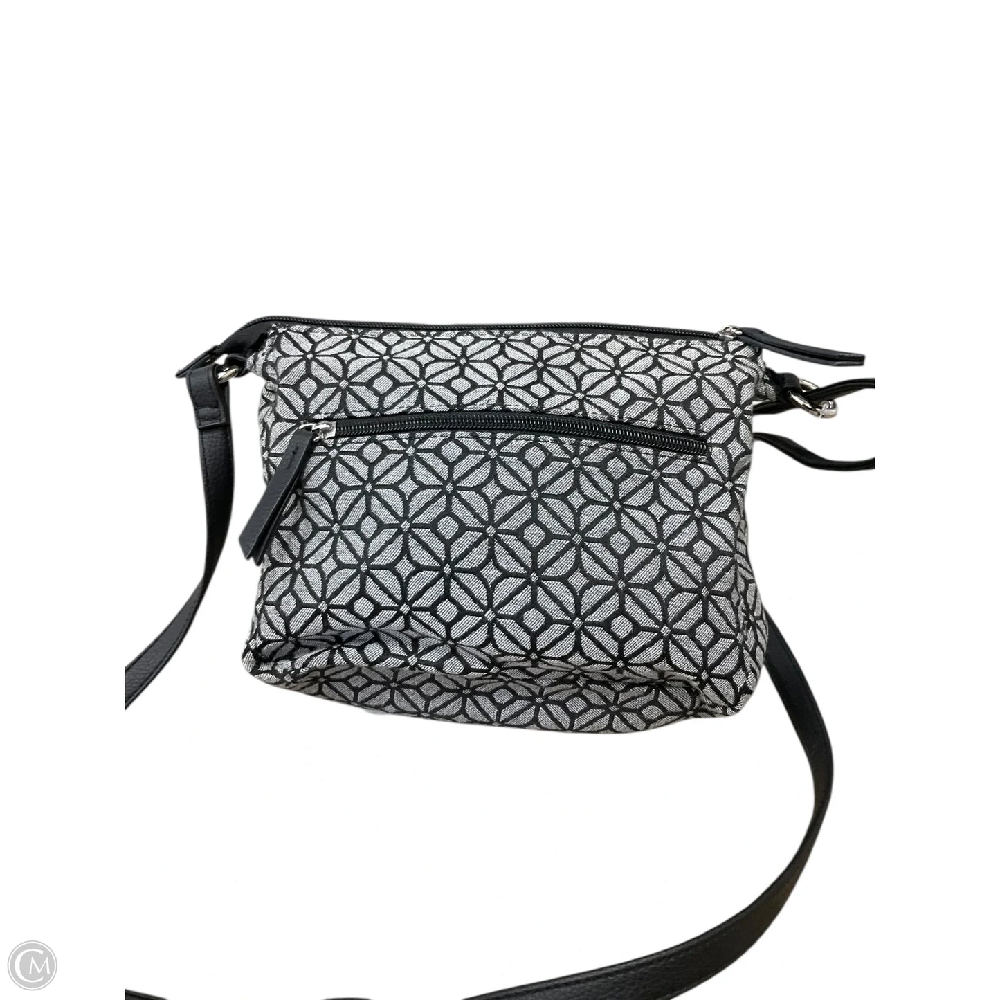 Crossbody By Rosetti, Size: Medium