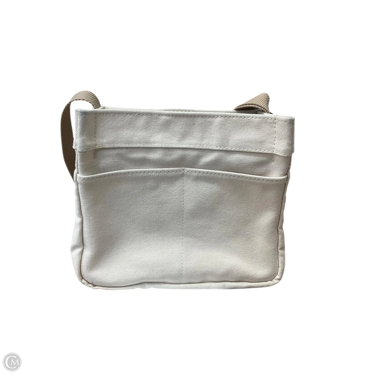 Crossbody Designer By Dooney And Bourke, Size: Small