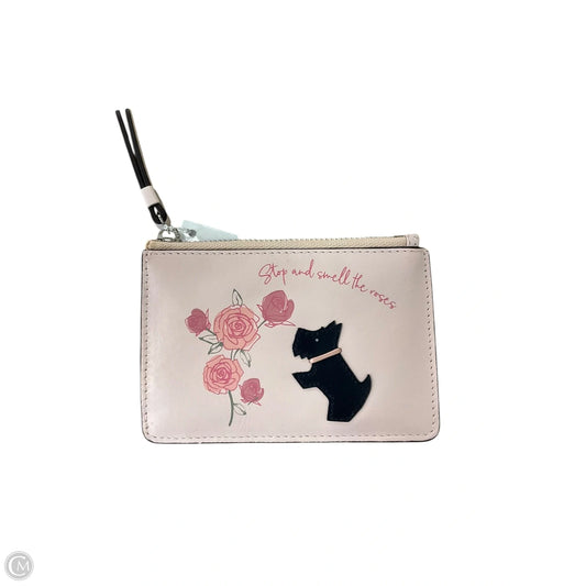 Id/card Holder By Radley London, Size: Small