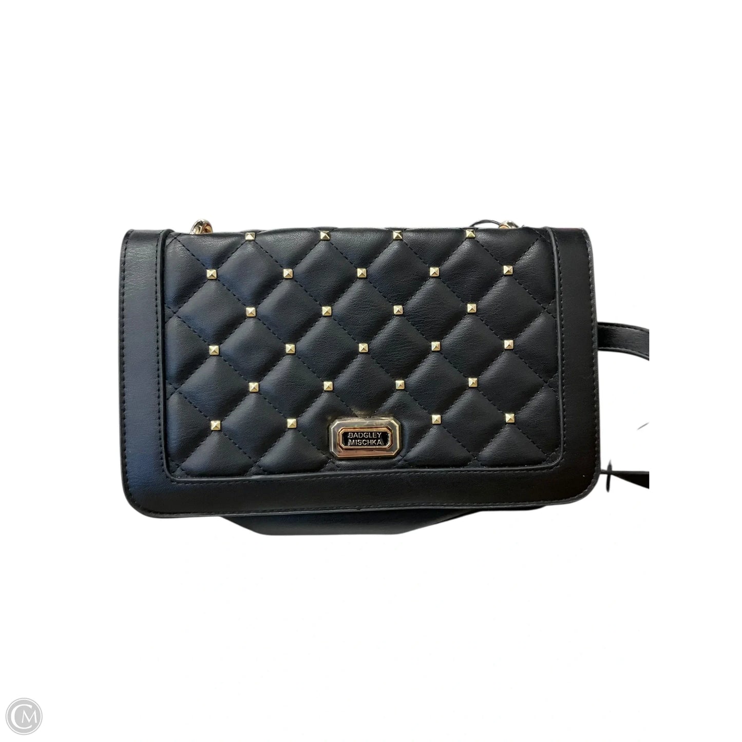 Crossbody By Badgley Mischka, Size: Medium