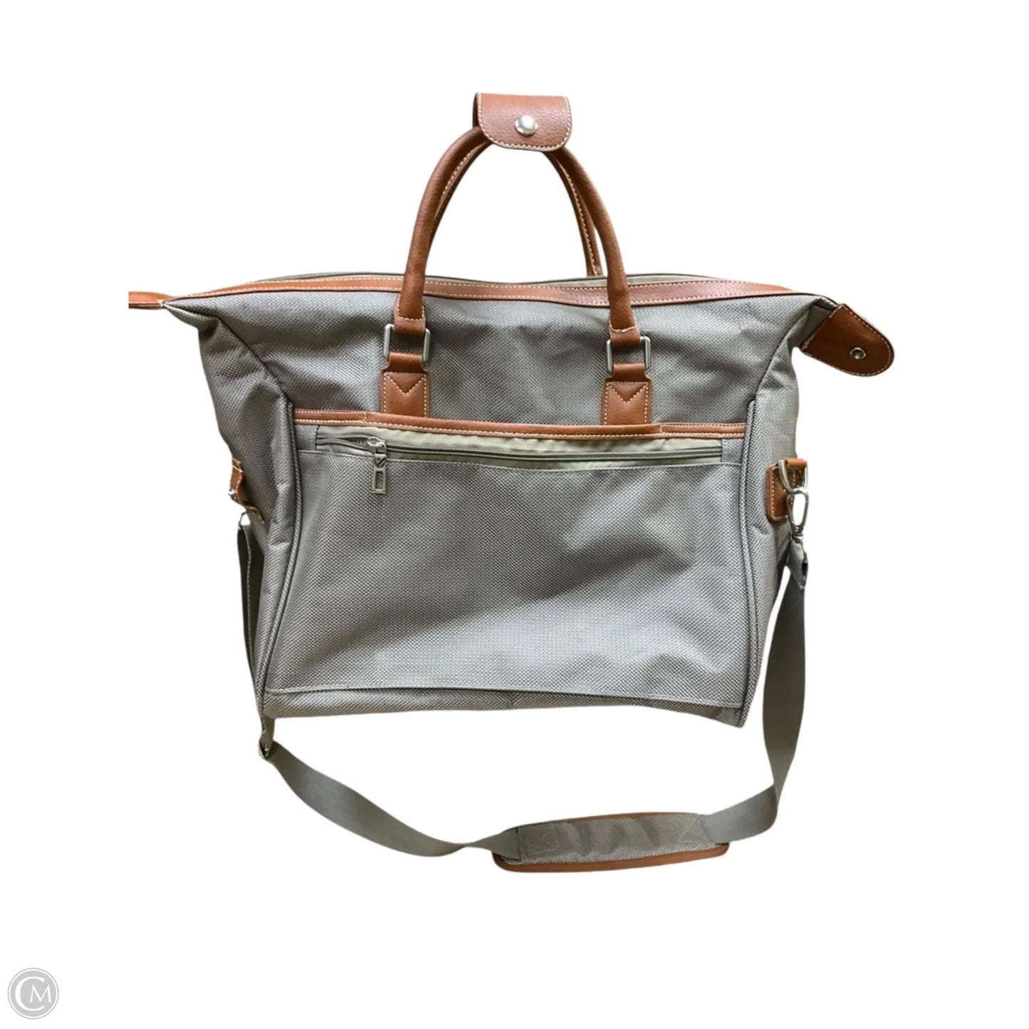 Duffle And Weekender By Cremieux, Size: Large