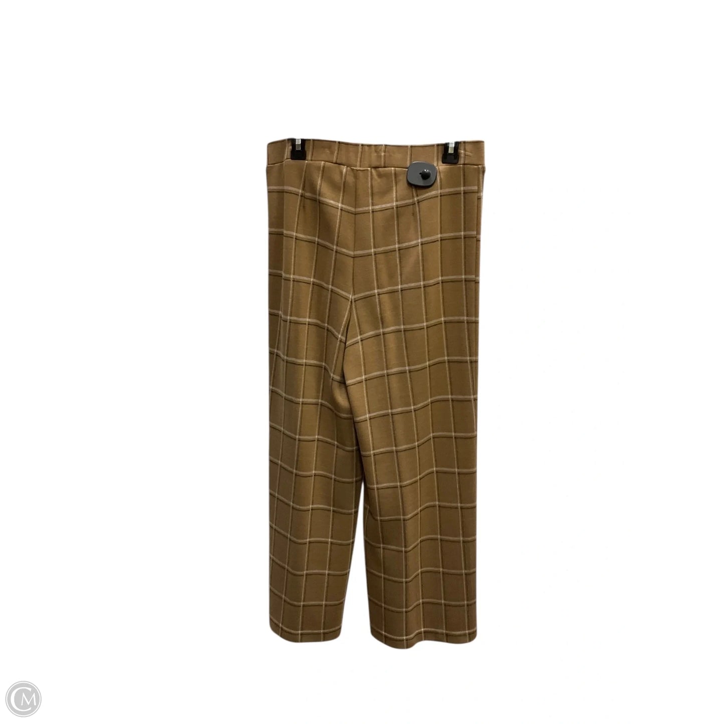 Pants Dress By J. Jill In Tan, Size: S