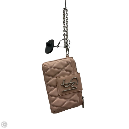 Wristlet By Steve Madden, Size: Medium