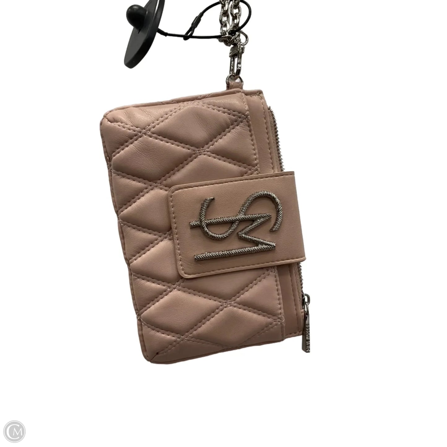 Wristlet By Steve Madden, Size: Medium