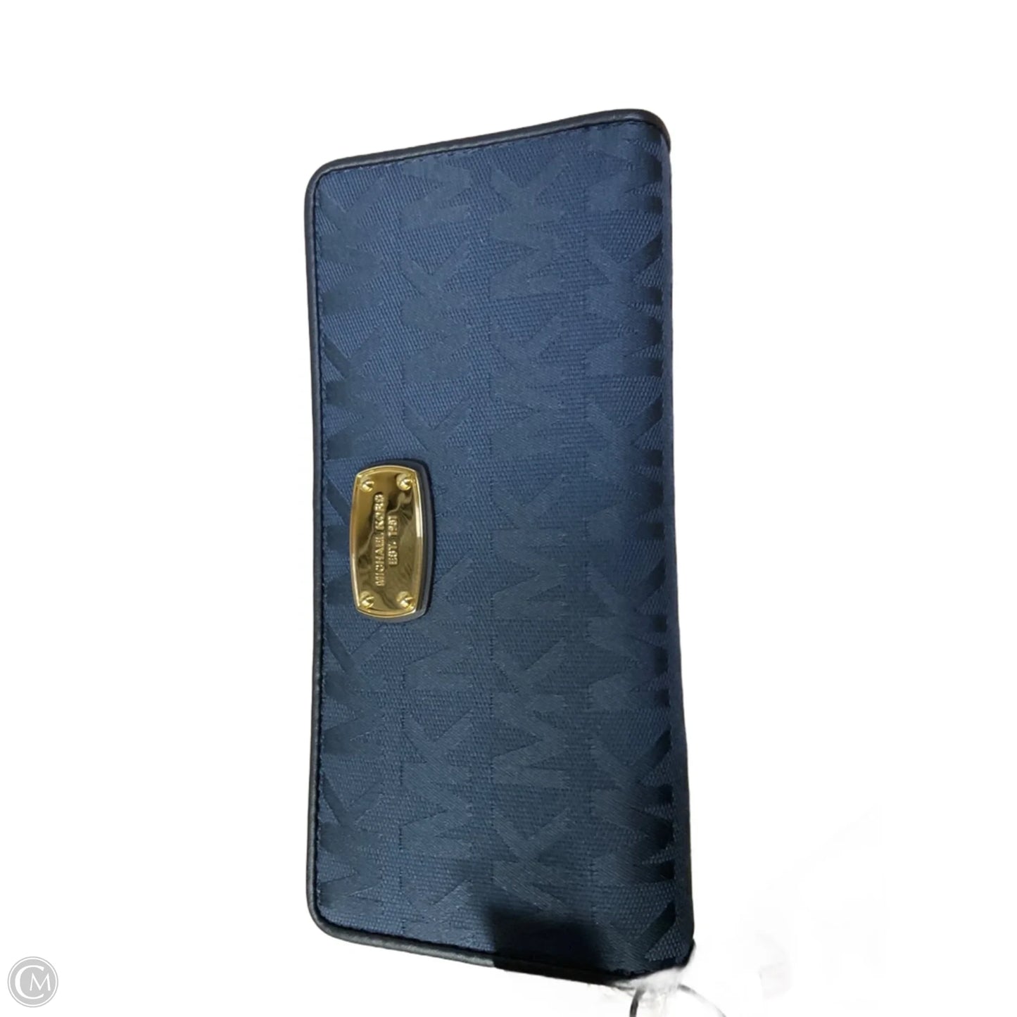 Wallet Designer By Michael Kors, Size: Medium