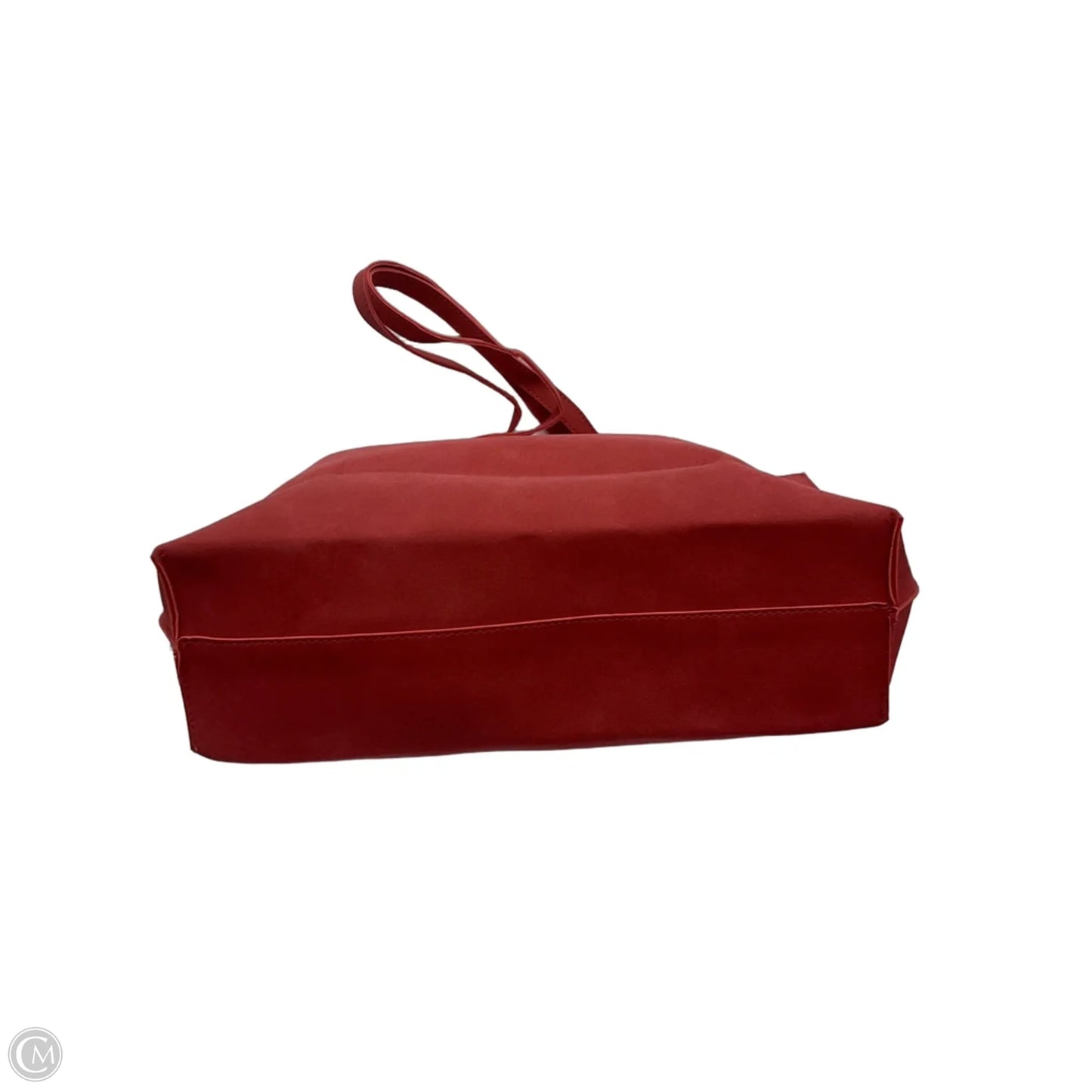 Tote By Clothes Mentor, Size: Large