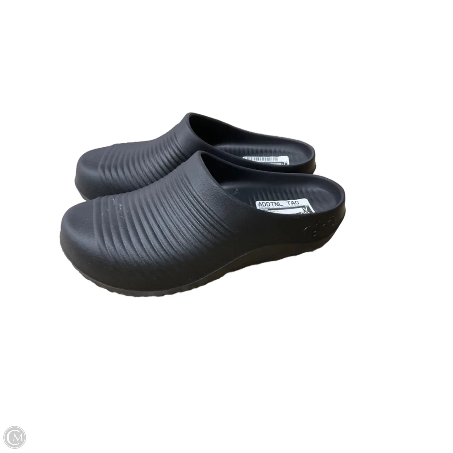 Shoes Flats By Ryka In Black, Size: 10