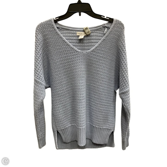 Sweater By Rachel Zoe In Blue, Size: M